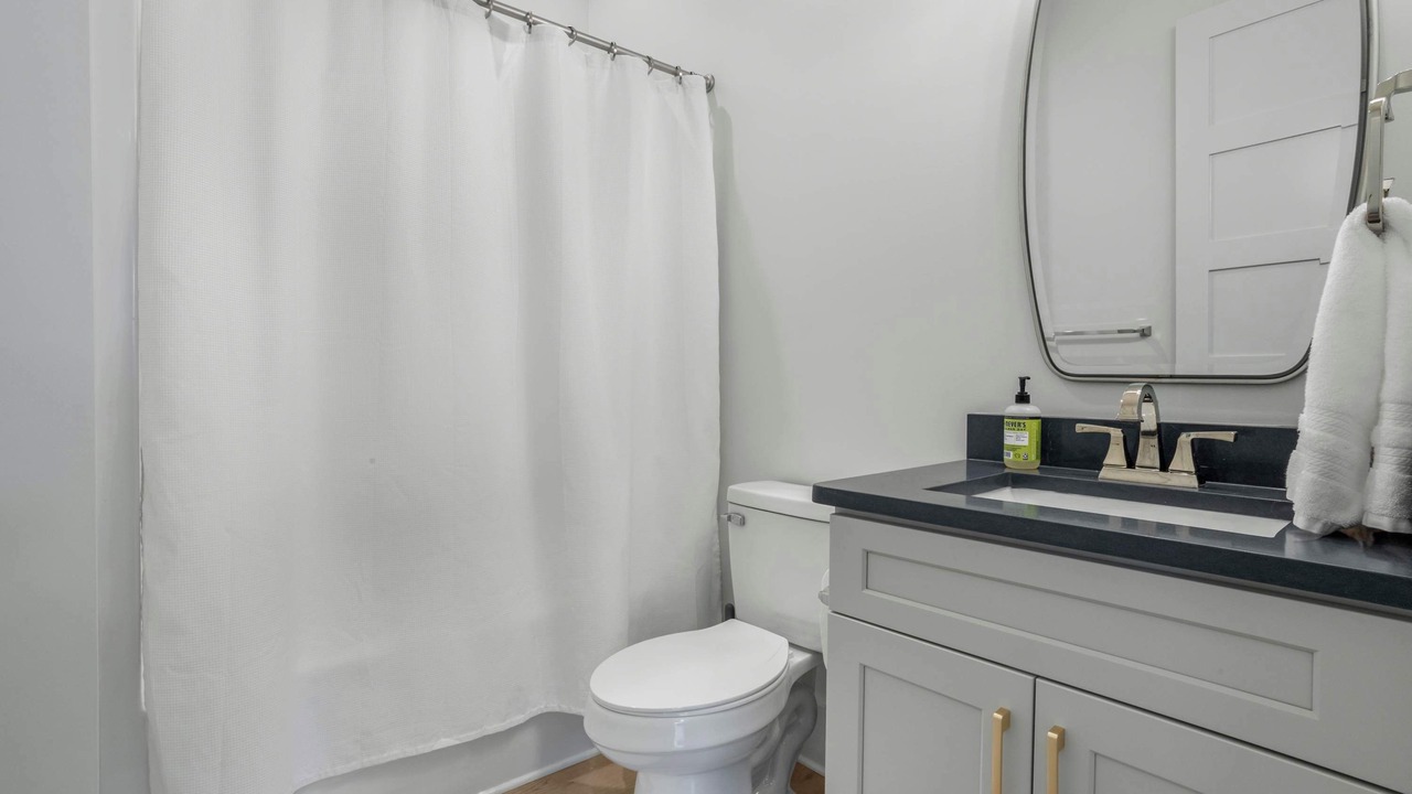 Photo of Bathroom in Mississippi City