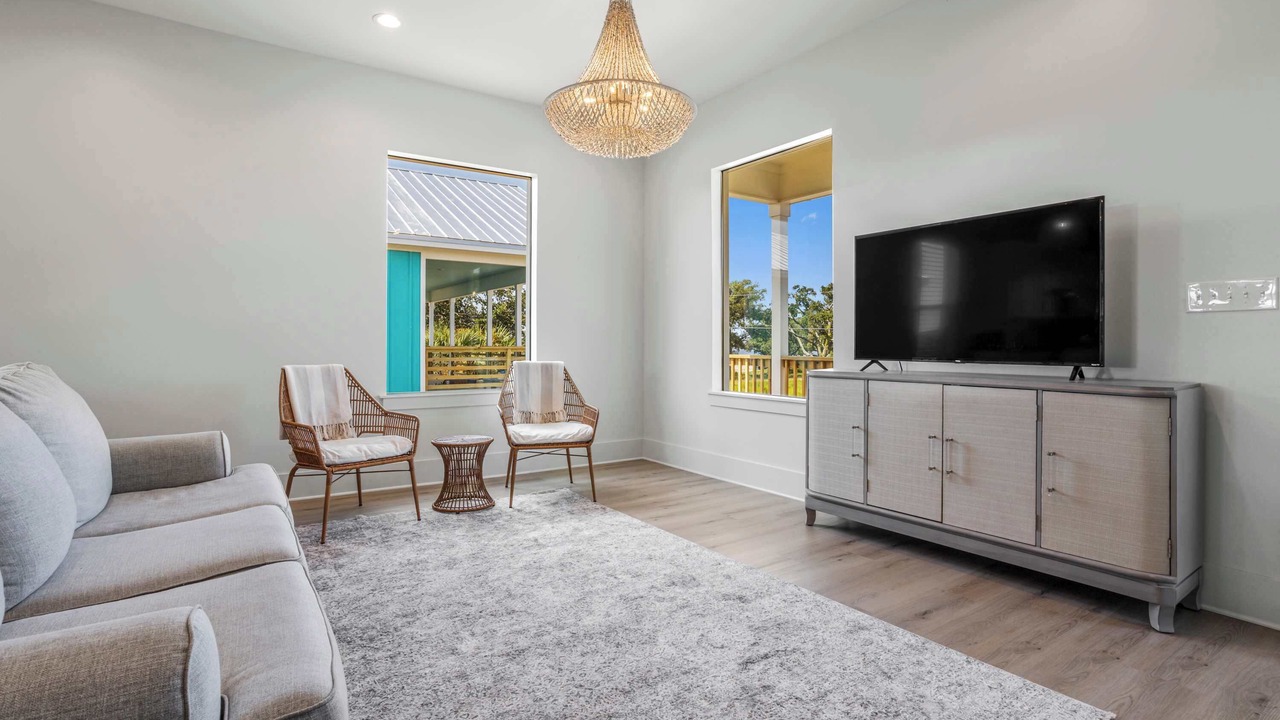 Photo of Livingroom in Mississippi City