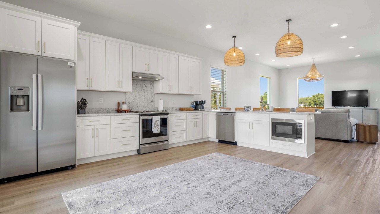 Photo of Kitchen in Mississippi City