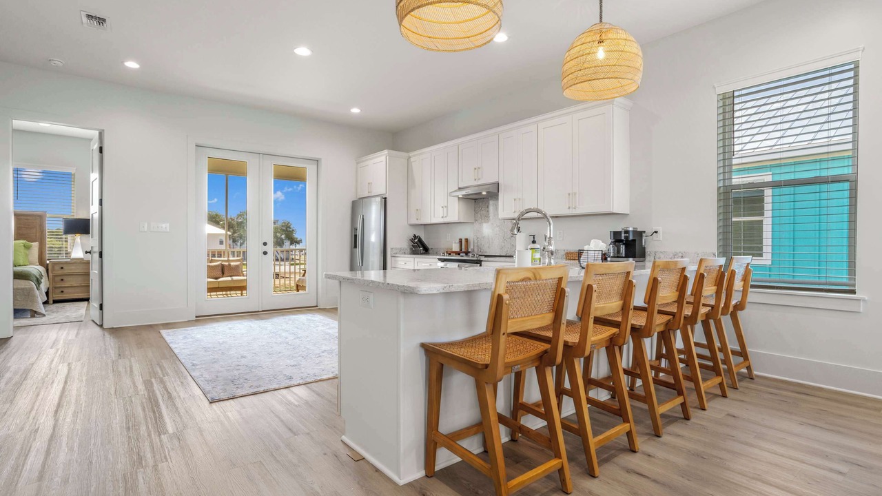Photo of Kitchen in Mississippi City