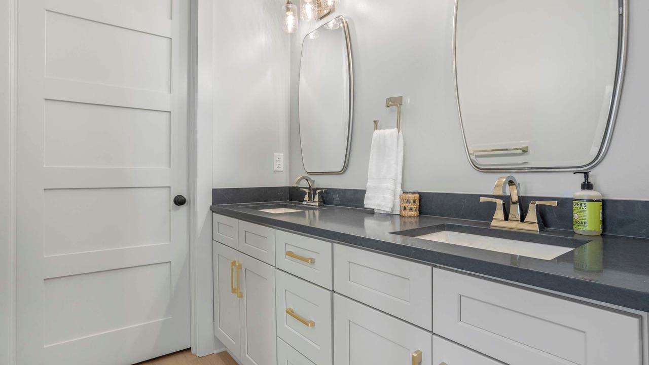 Photo of Bathroom in Mississippi City