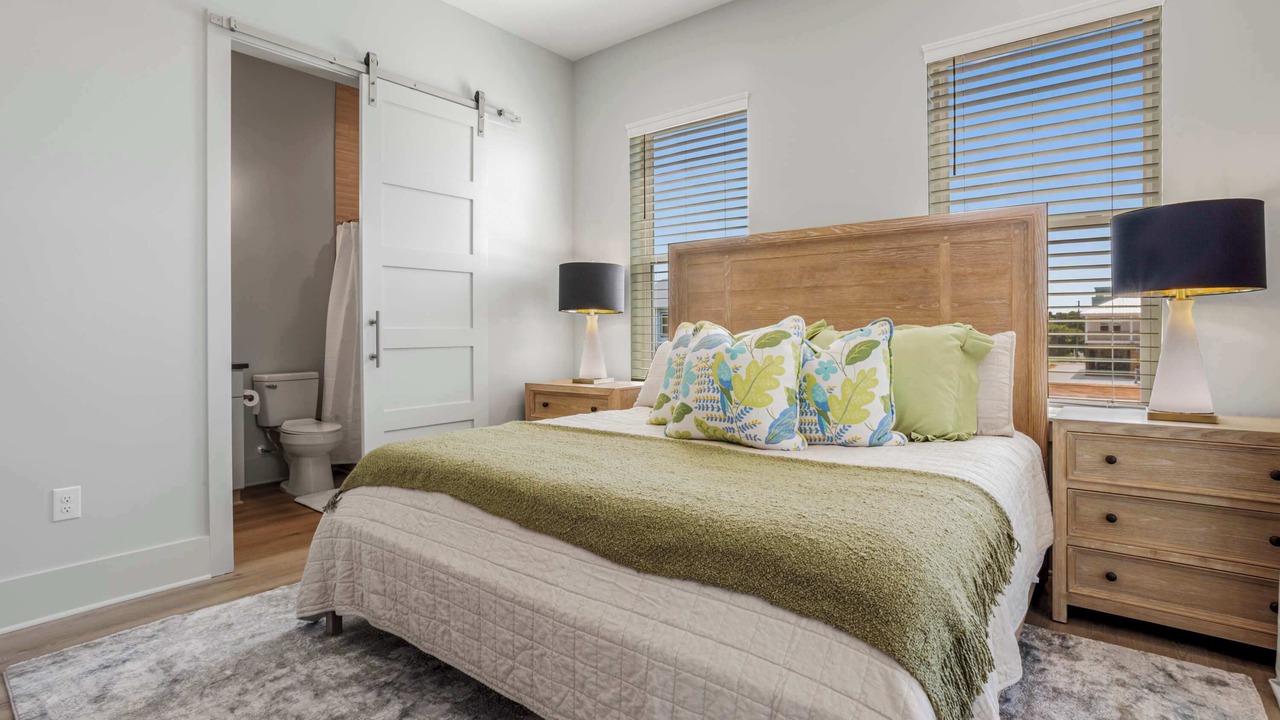 Photo of Bedroom in Mississippi City