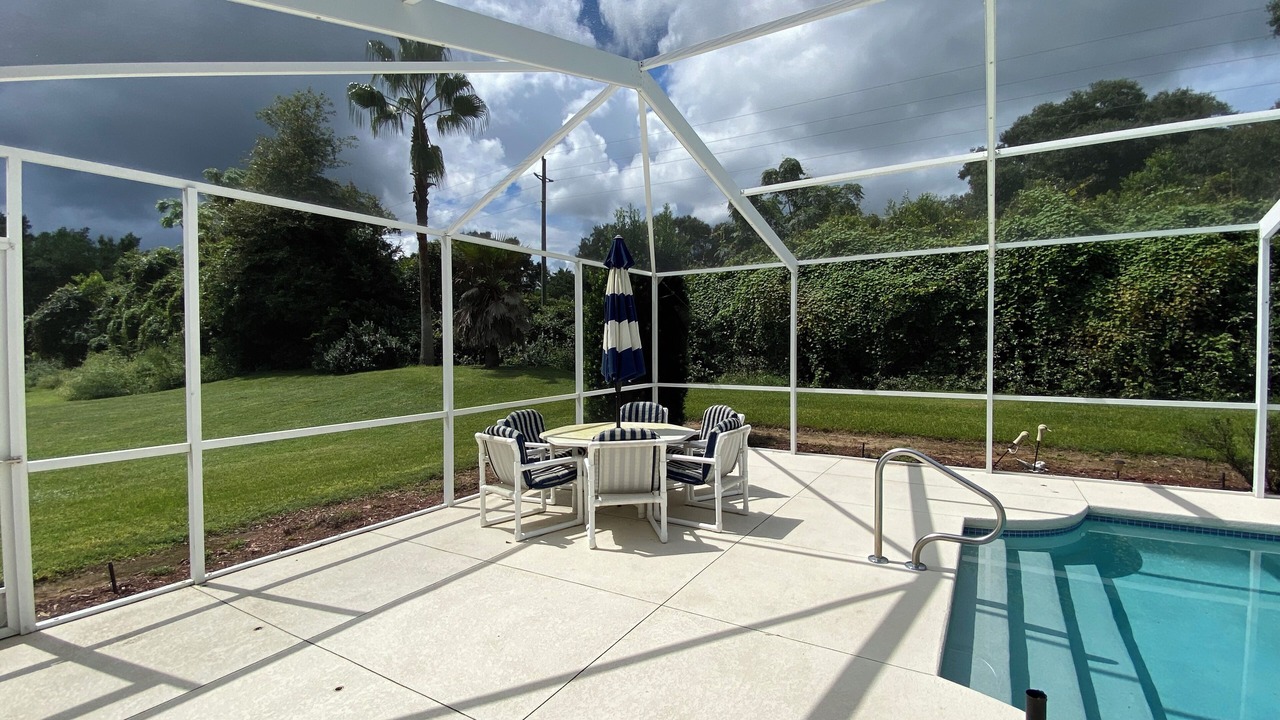 Photo of Outdoor in Hernando