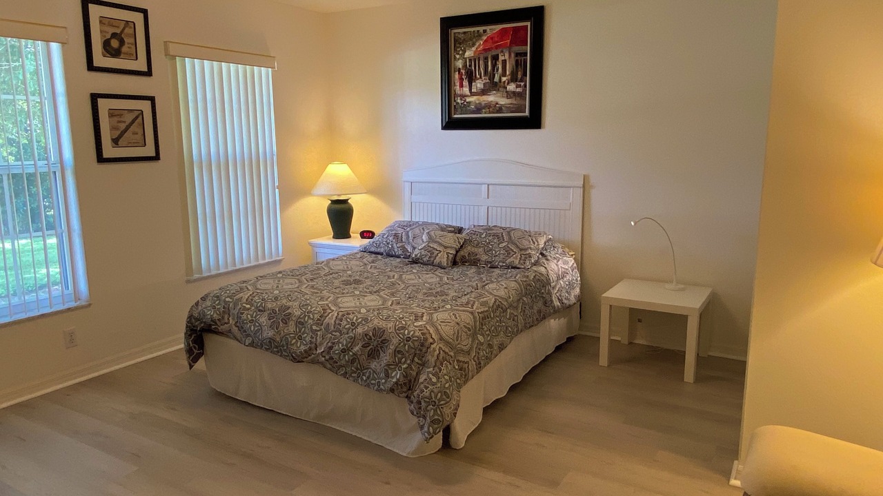 Photo of Bedroom in Hernando