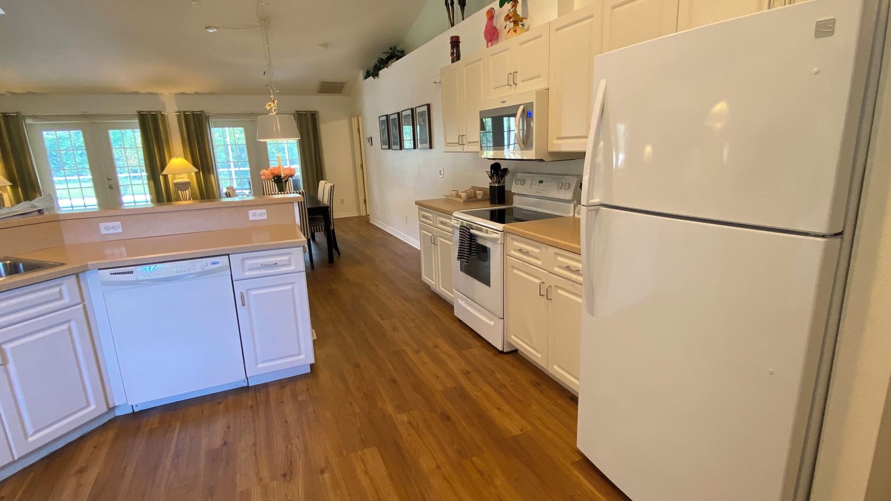 Photo of Kitchen in Hernando