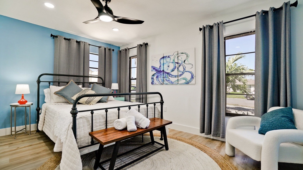 Photo of Bedroom in West Bradenton