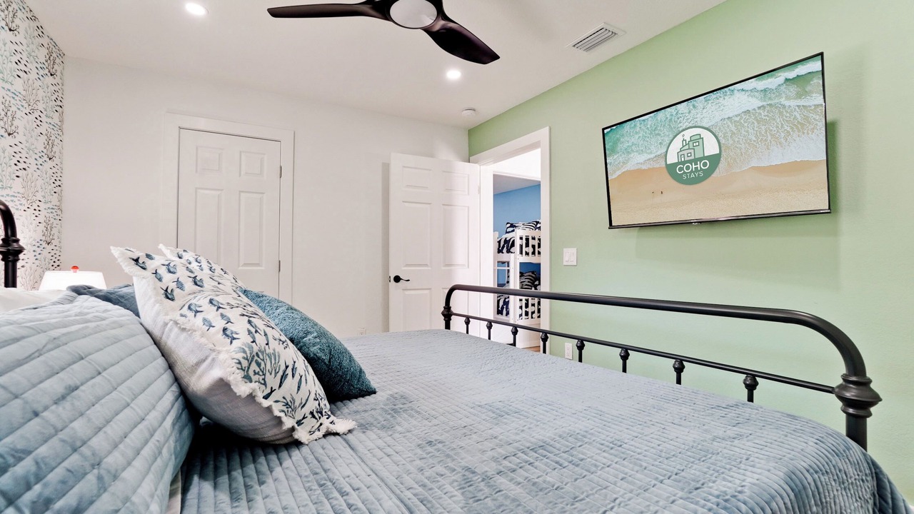 Photo of Bedroom in West Bradenton