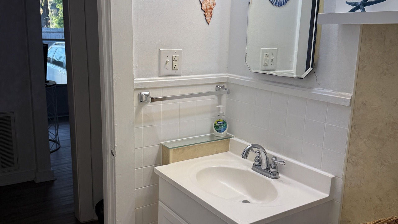 Photo of Bathroom in Gulfport