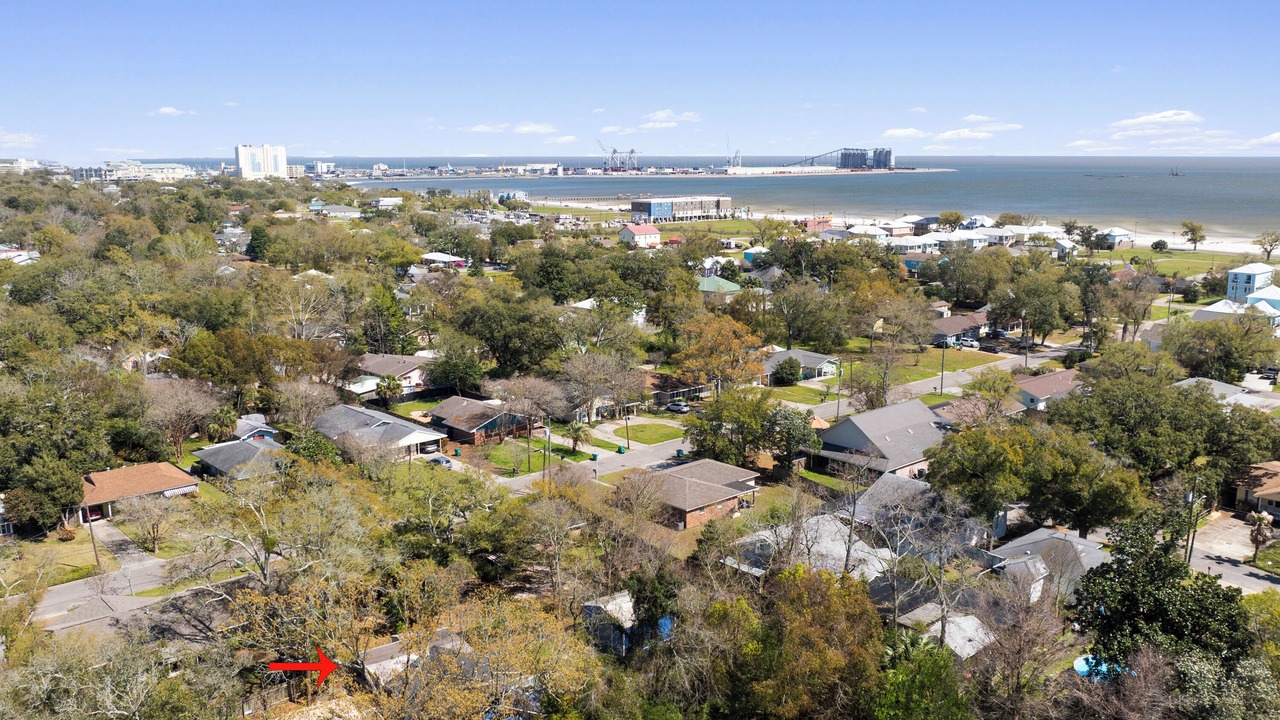 Photo of Outdoor in Gulfport