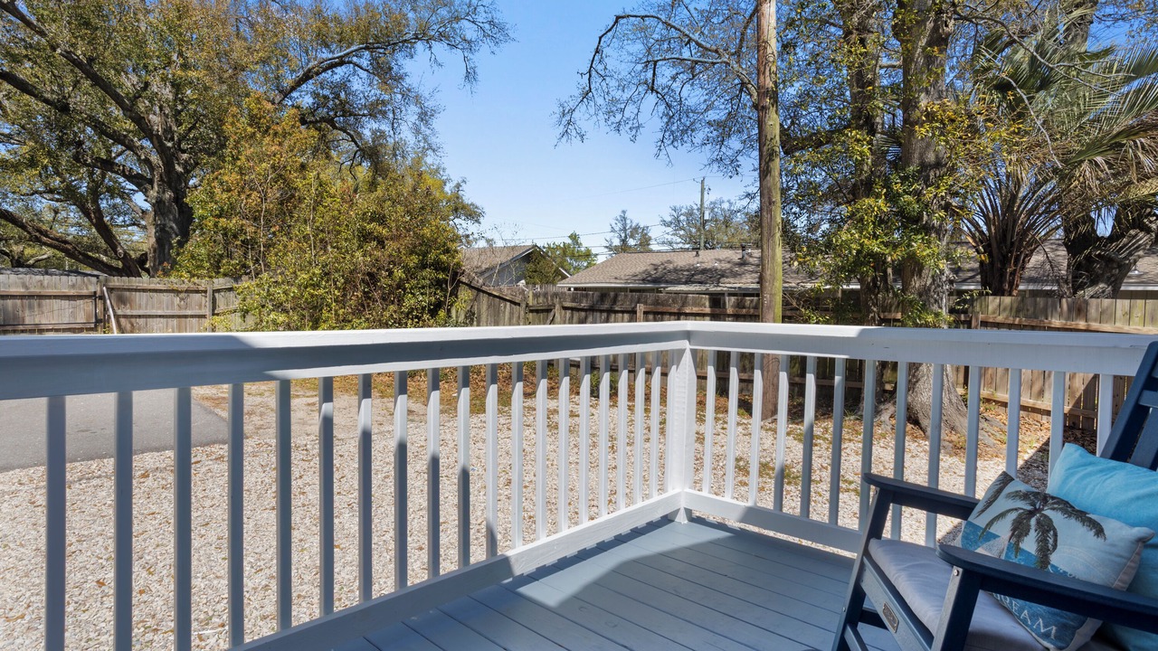 Photo of Outdoor in Gulfport