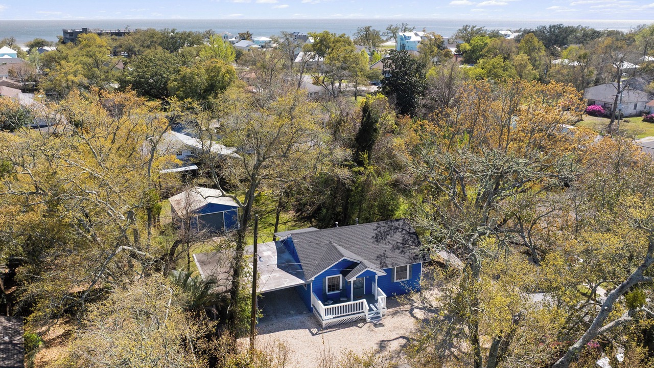 Photo of Outdoor in Gulfport