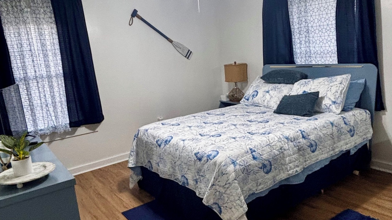 Photo of Bedroom in Gulfport
