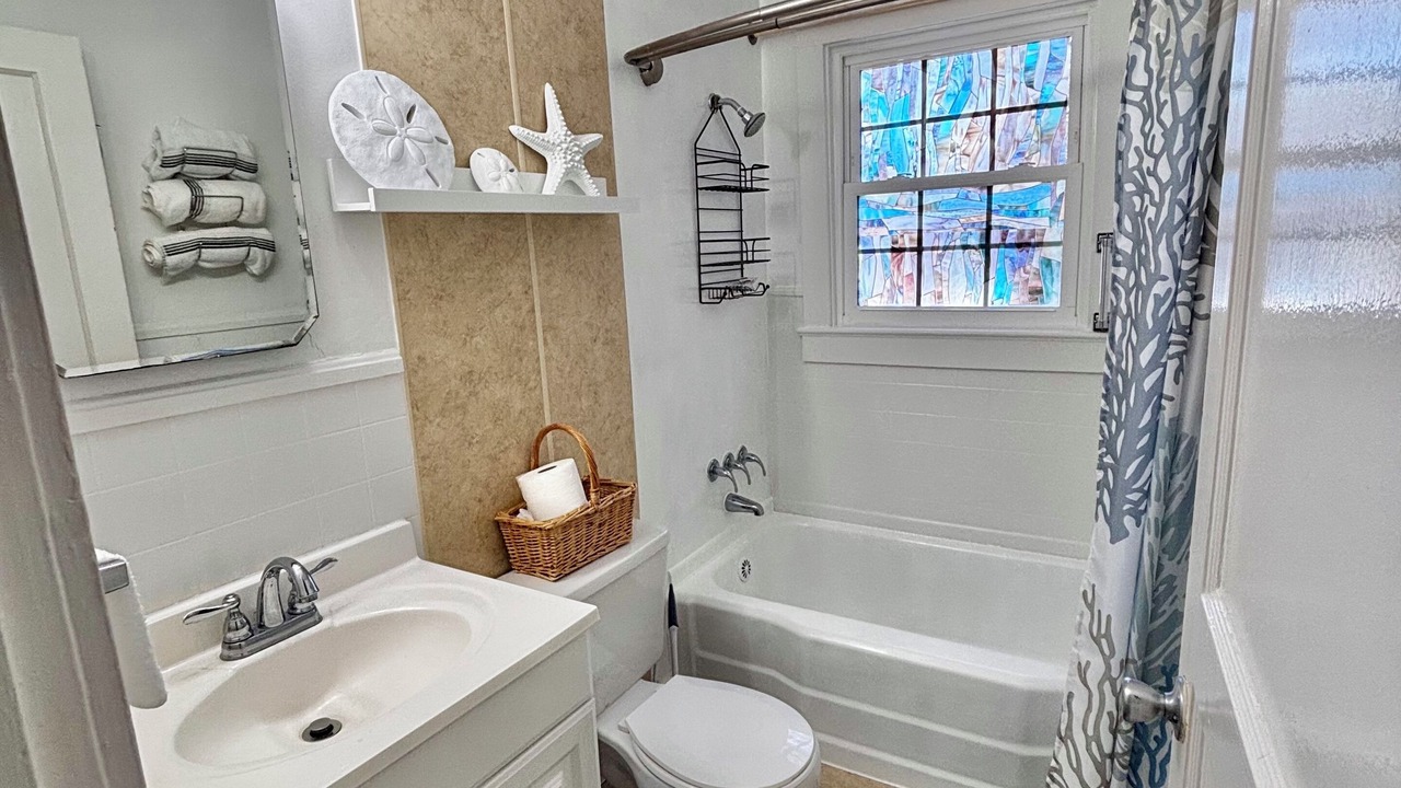 Photo of Bathroom in Gulfport
