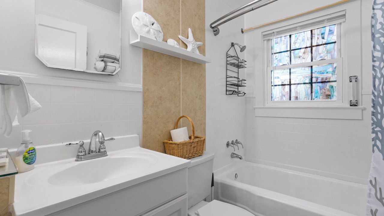 Photo of Bathroom in Gulfport
