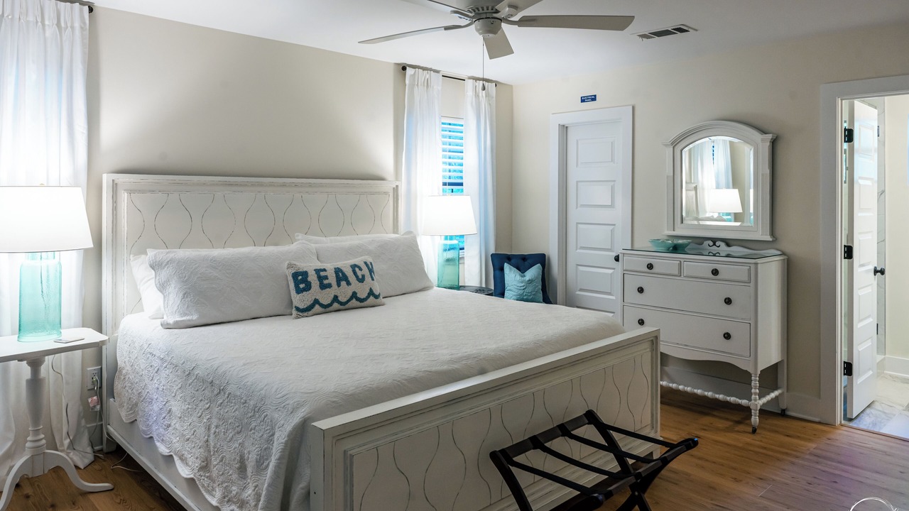 Photo of Bedroom in Pass Christian