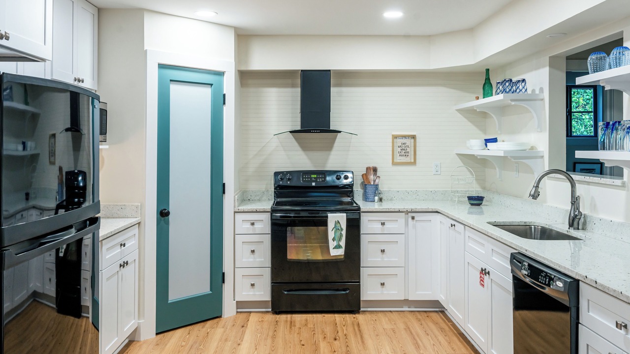 Photo of Kitchen in Pass Christian