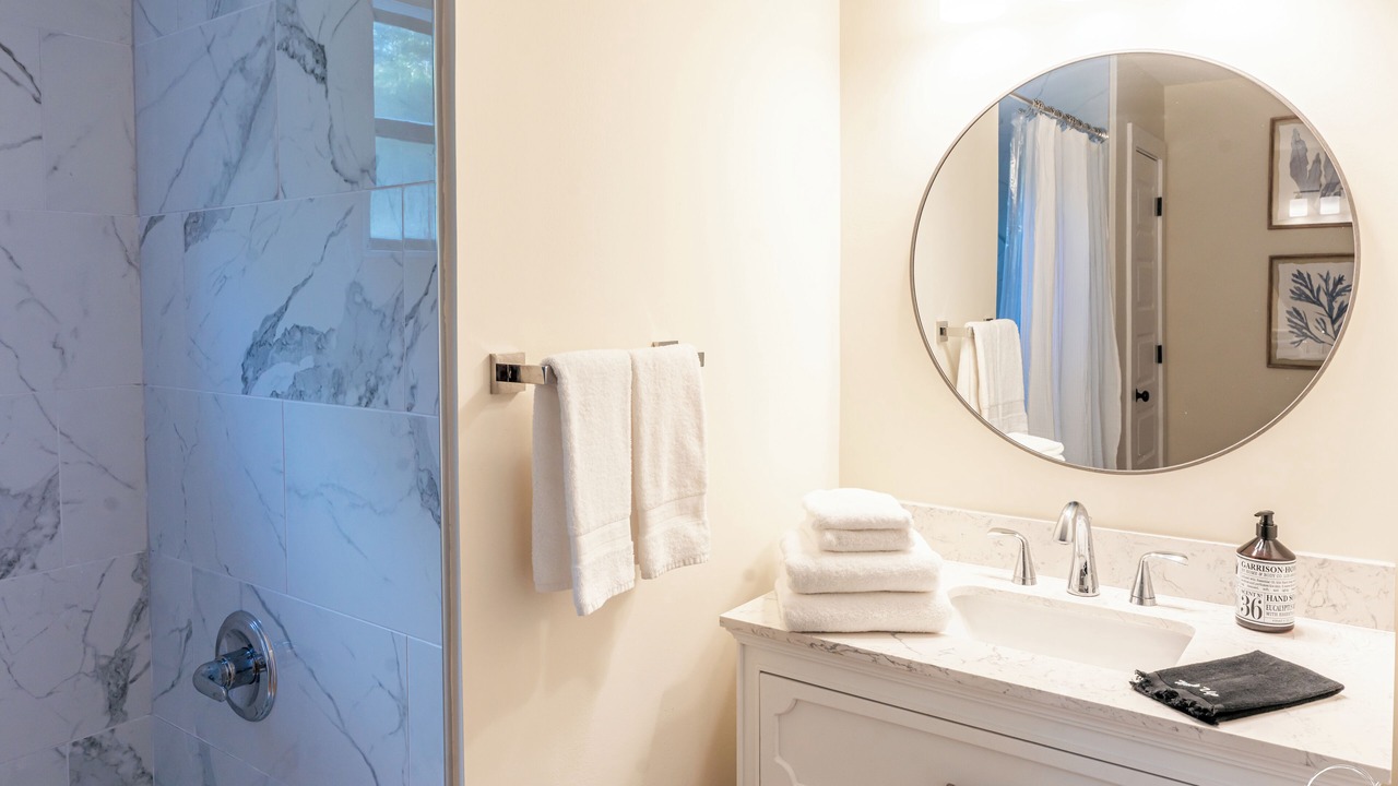 Photo of Bathroom in Pass Christian