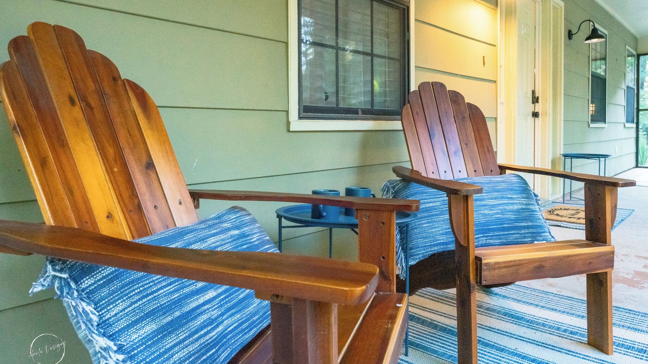 Photo of Patio Balcony in Pass Christian