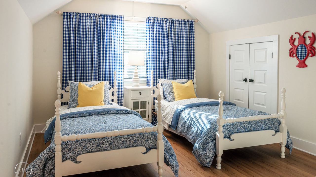 Photo of Bedroom in Pass Christian