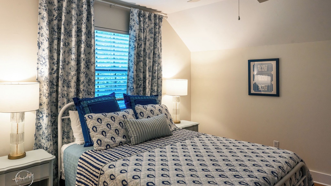 Photo of Bedroom in Pass Christian