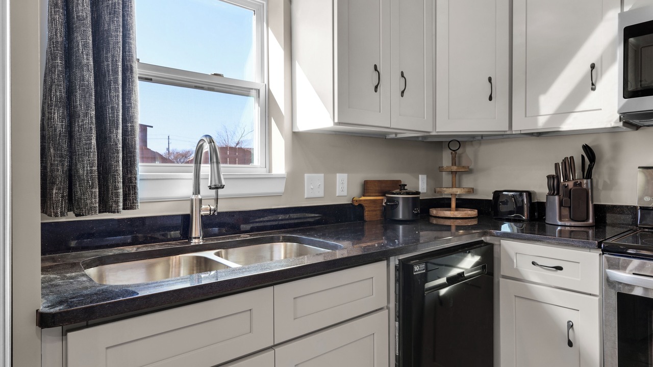 Photo of Kitchen in Panama City