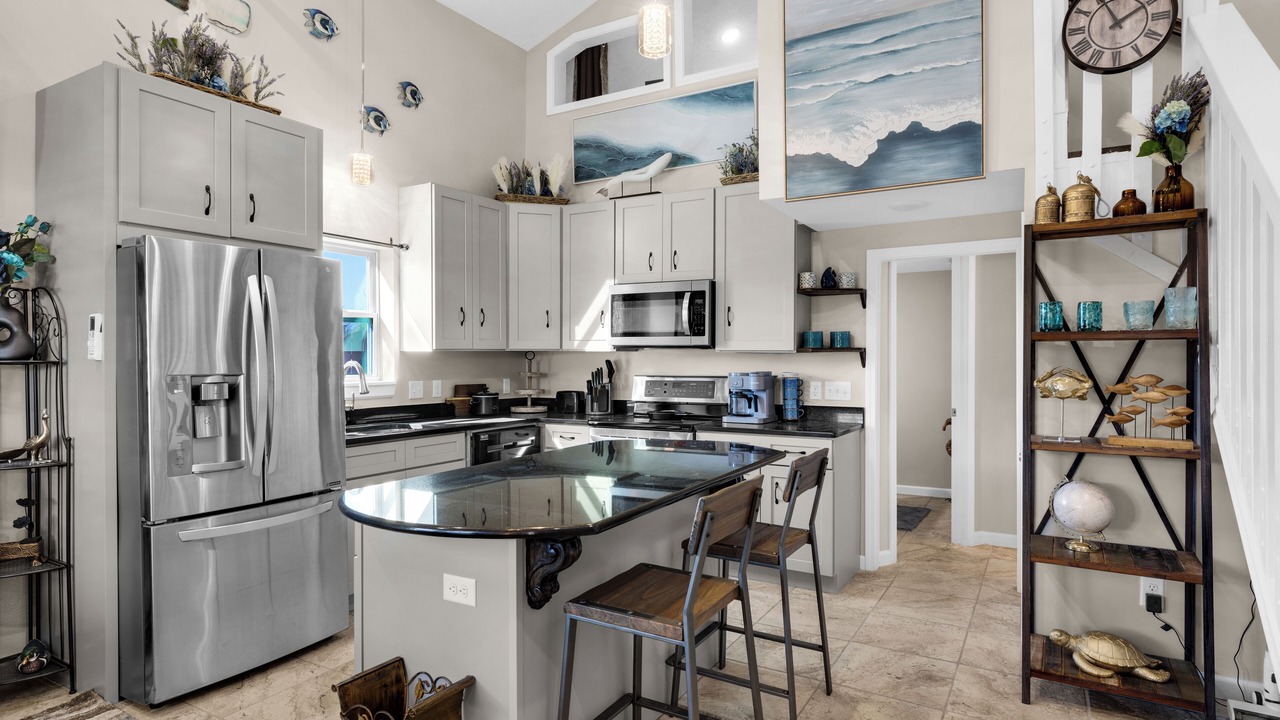 Photo of Kitchen in Panama City