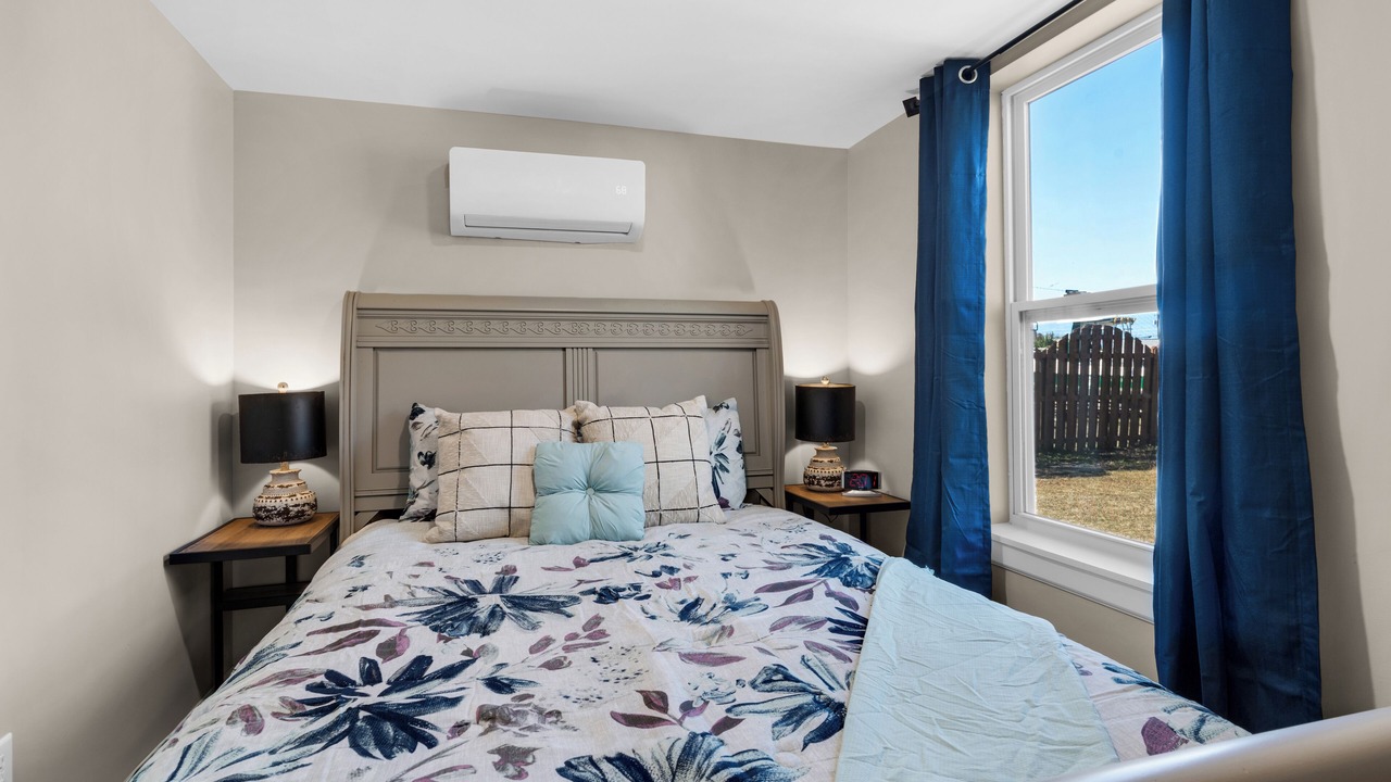 Photo of Bedroom in Panama City