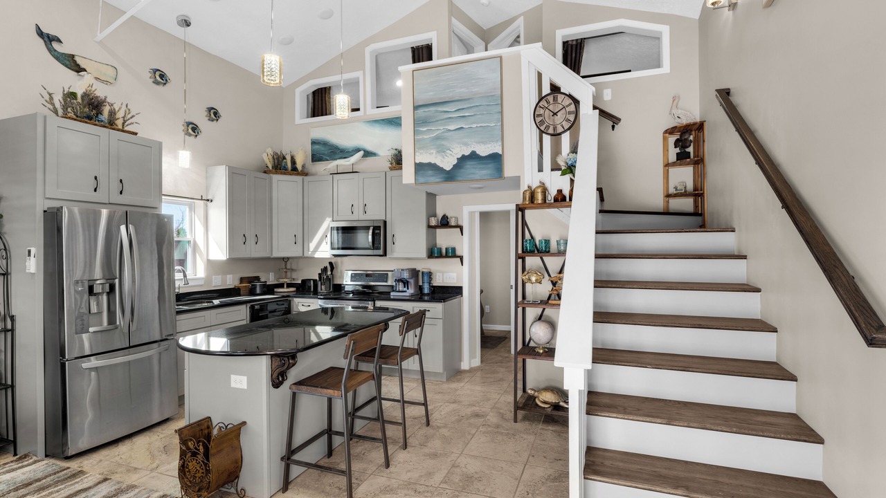 Photo of Kitchen in Panama City