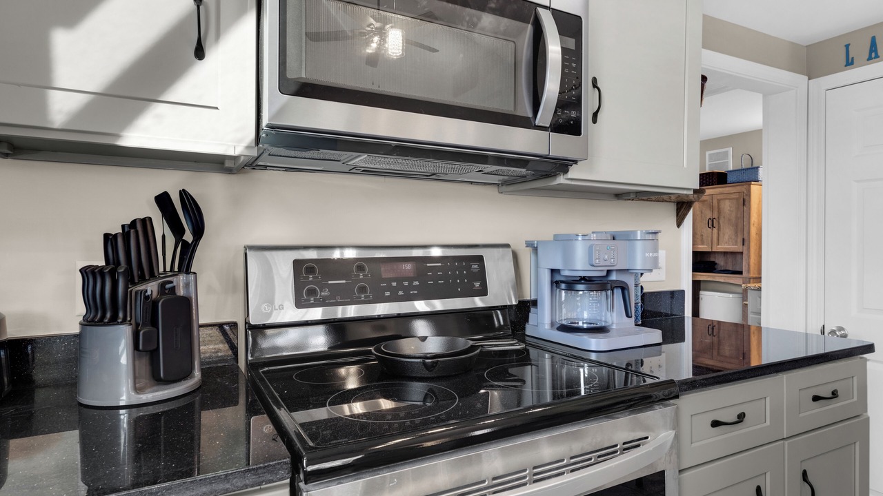 Photo of Kitchen in Panama City