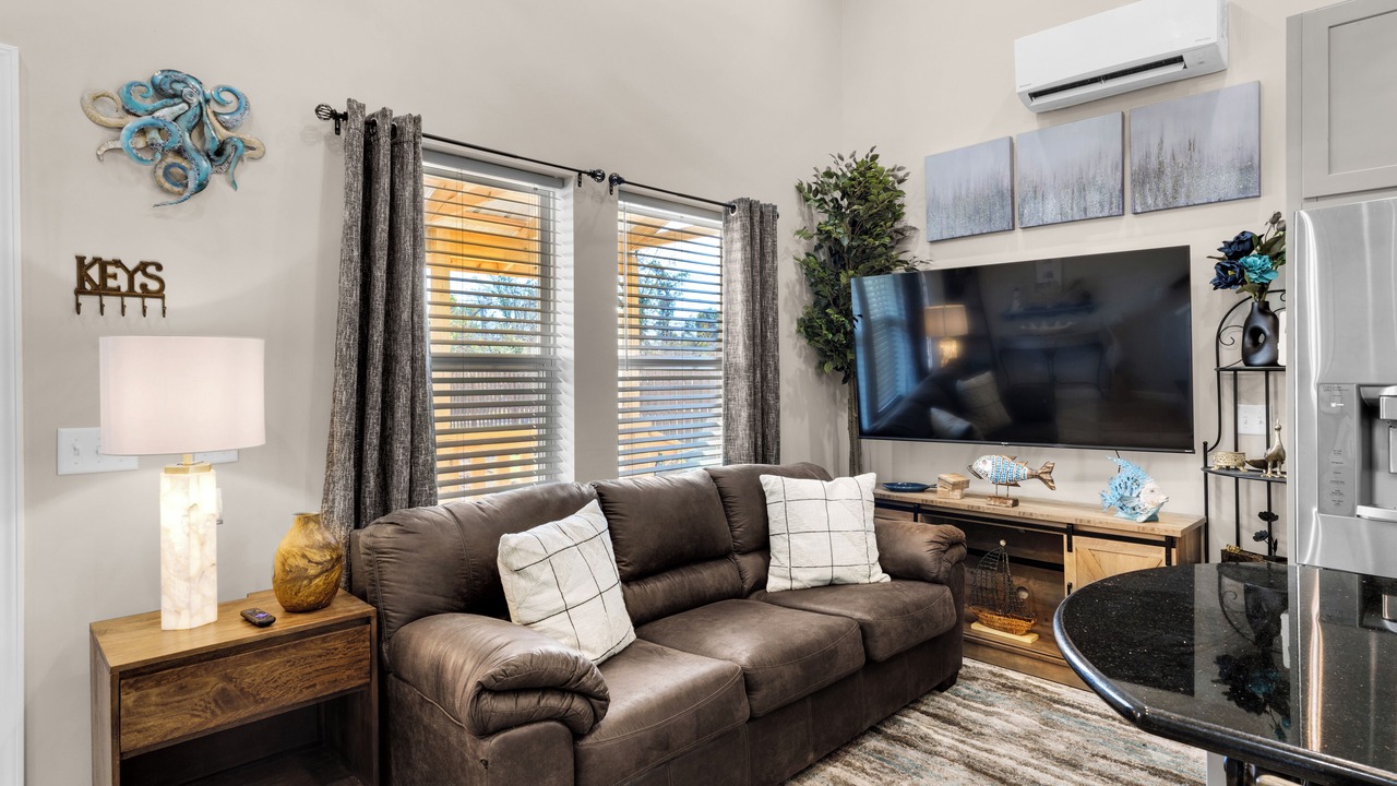 Photo of Livingroom in Panama City