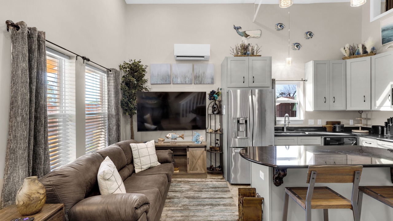 Photo of Livingroom in Panama City