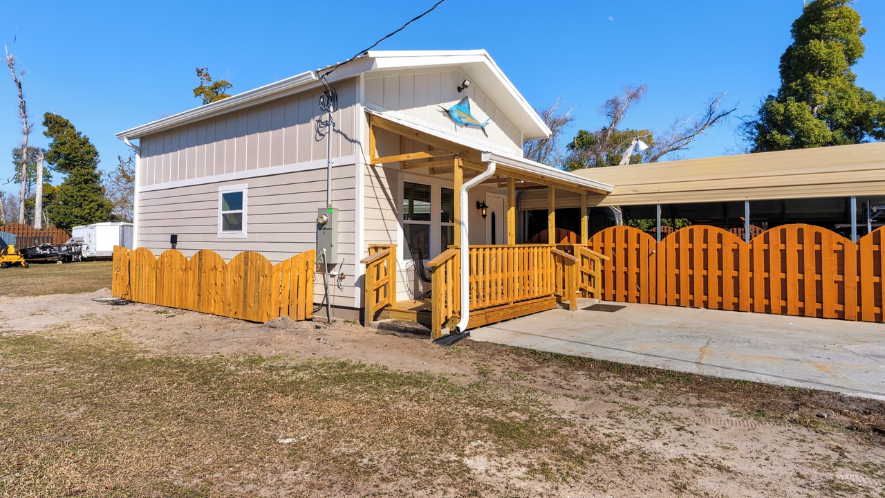 Photo of Outdoor in Panama City