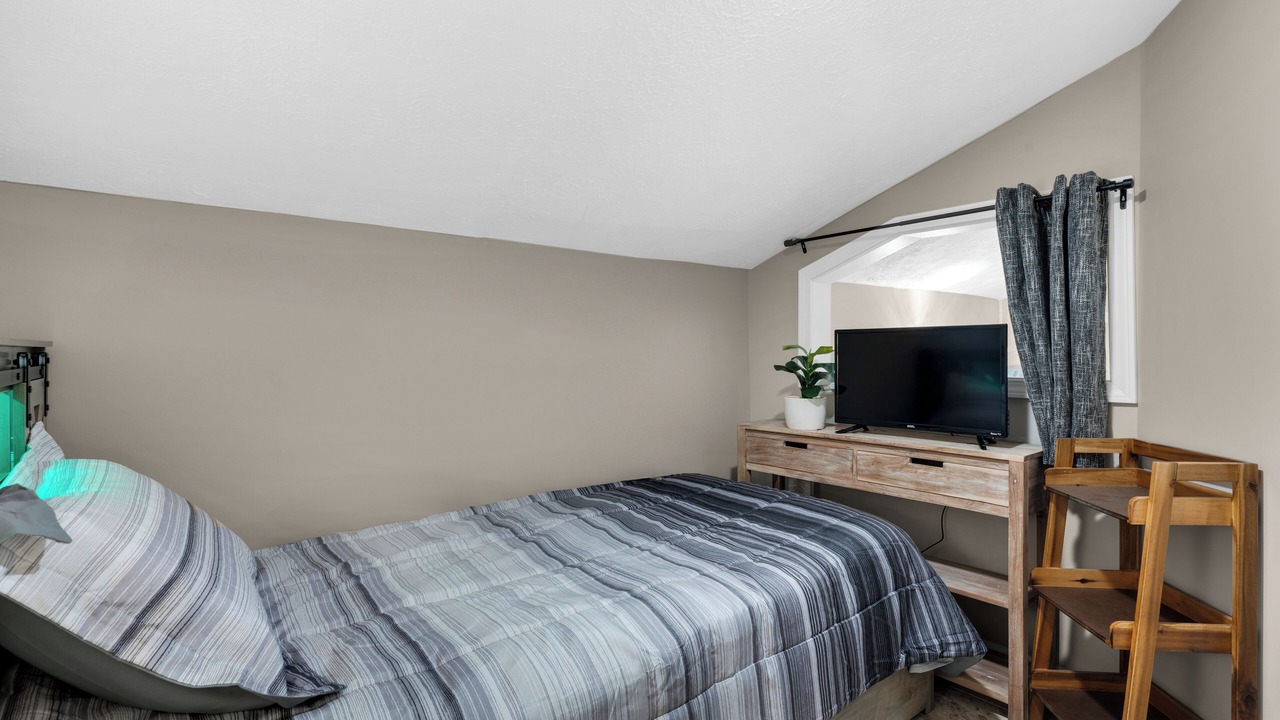 Photo of Bedroom in Panama City