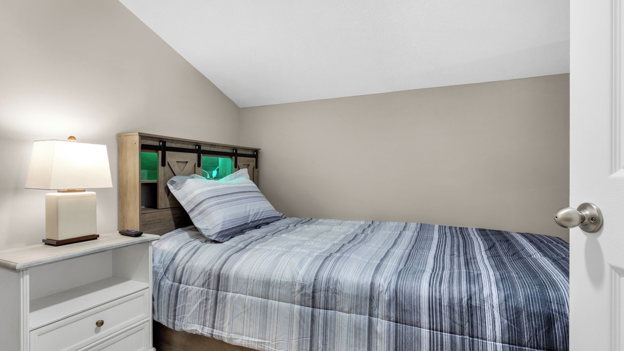 Photo of Bedroom in Panama City