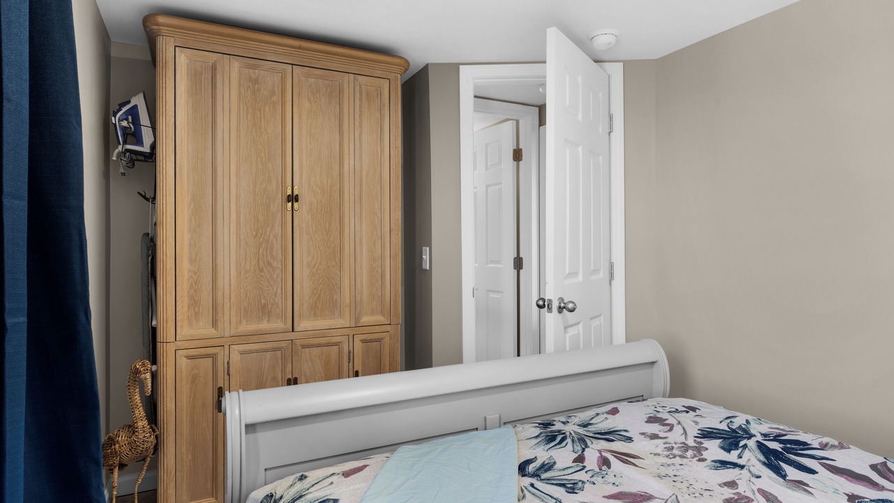 Photo of Bedroom in Panama City