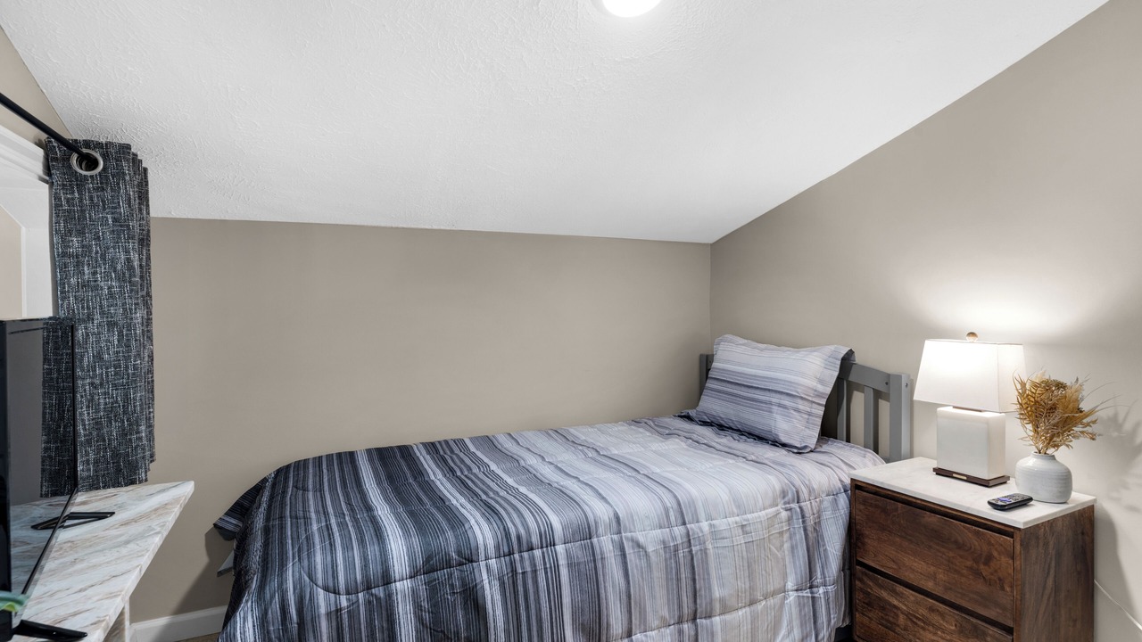 Photo of Bedroom in Panama City