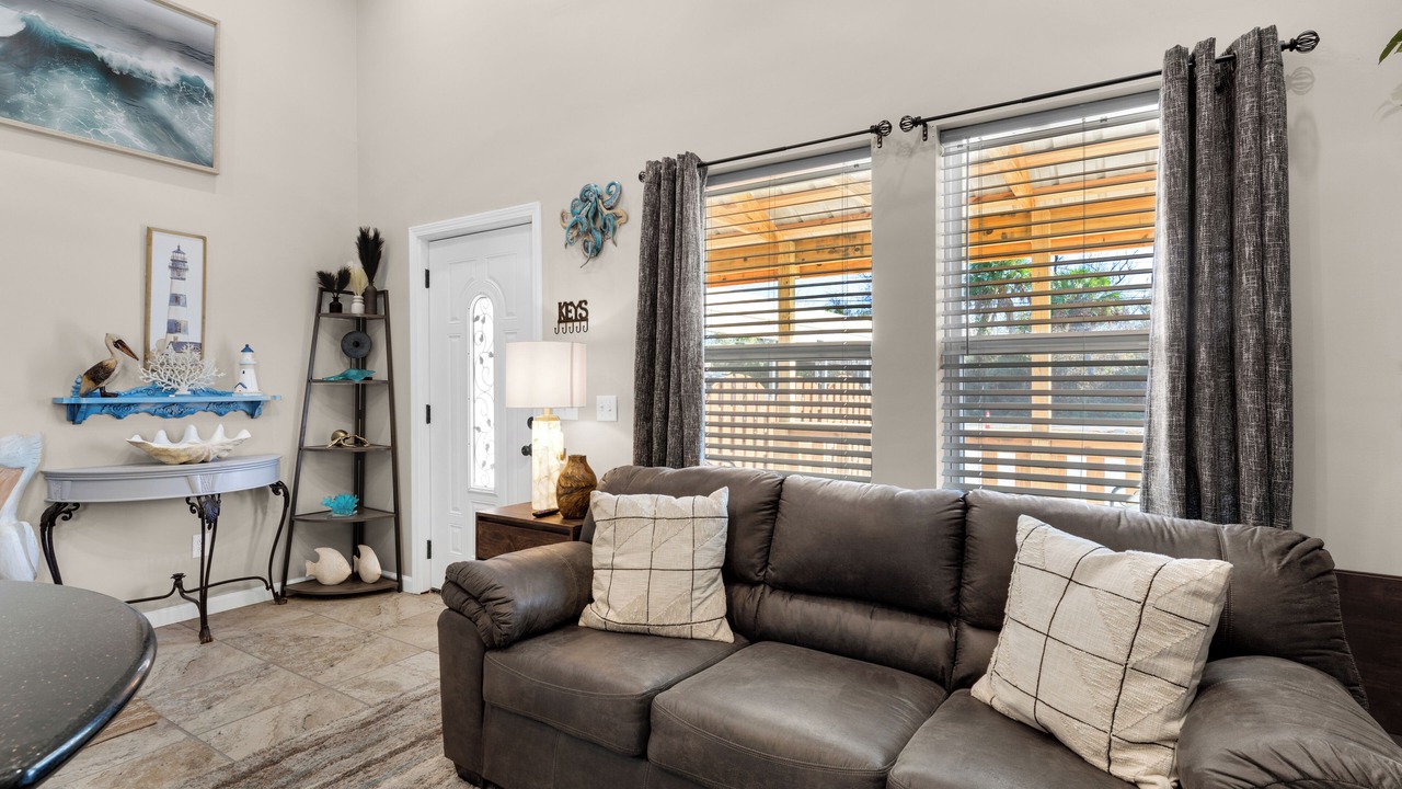Photo of Livingroom in Panama City
