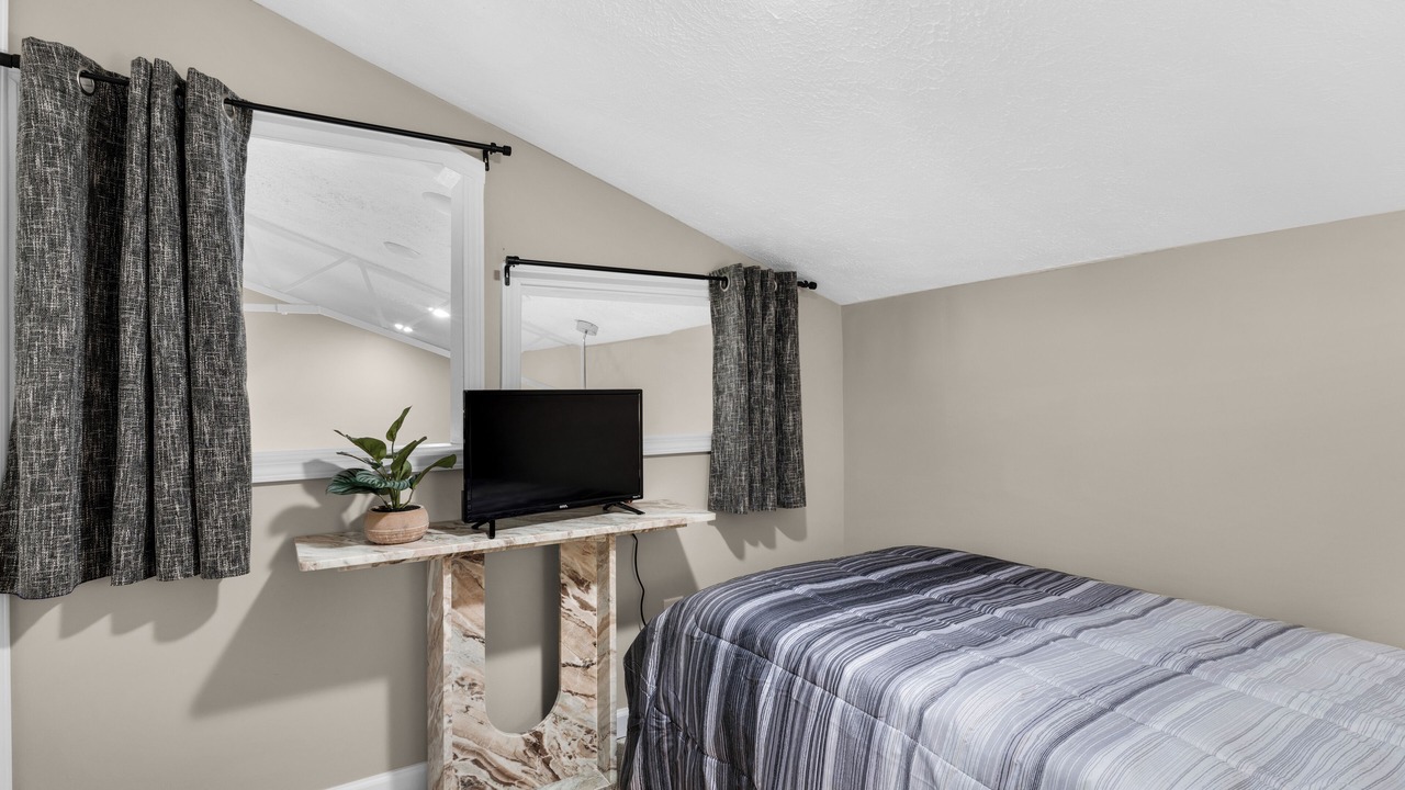 Photo of Bedroom in Panama City