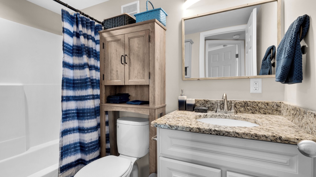 Photo of Bathroom in Panama City