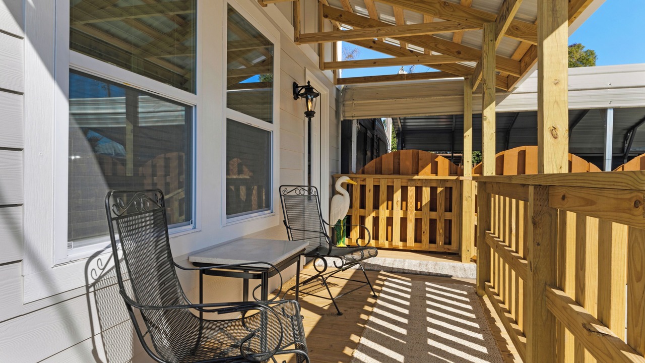Photo of Outdoor in Panama City