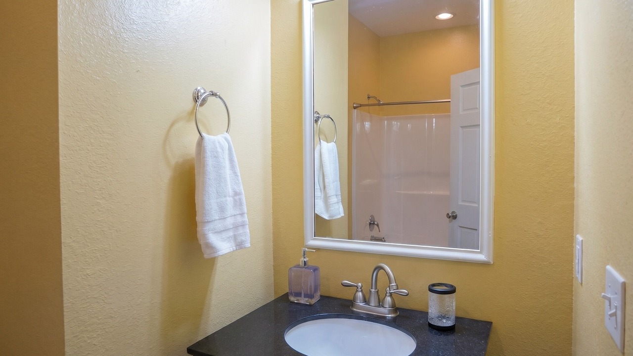 Photo of Bathroom in Kreole