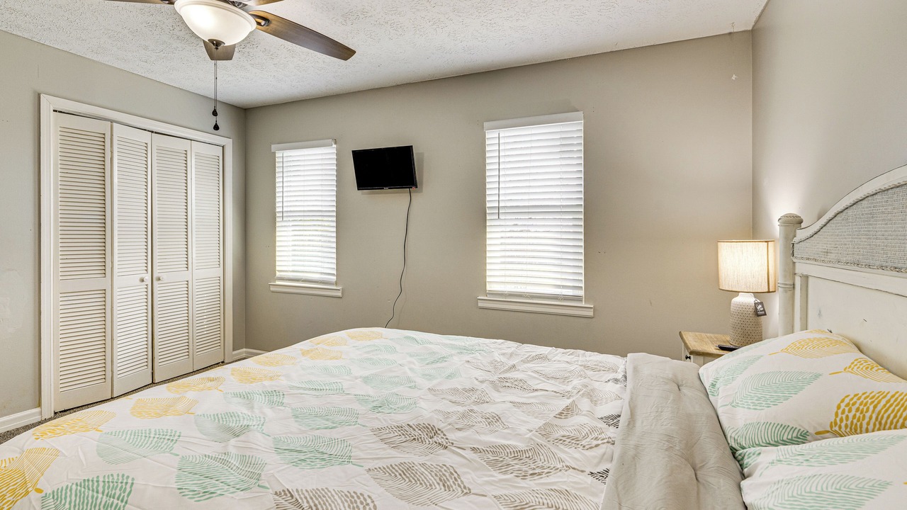 Photo of Bedroom in Lynn Haven