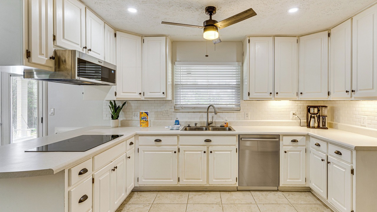 Photo of Kitchen in Lynn Haven