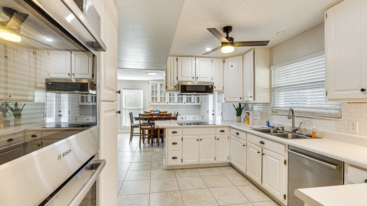 Photo of Kitchen in Lynn Haven