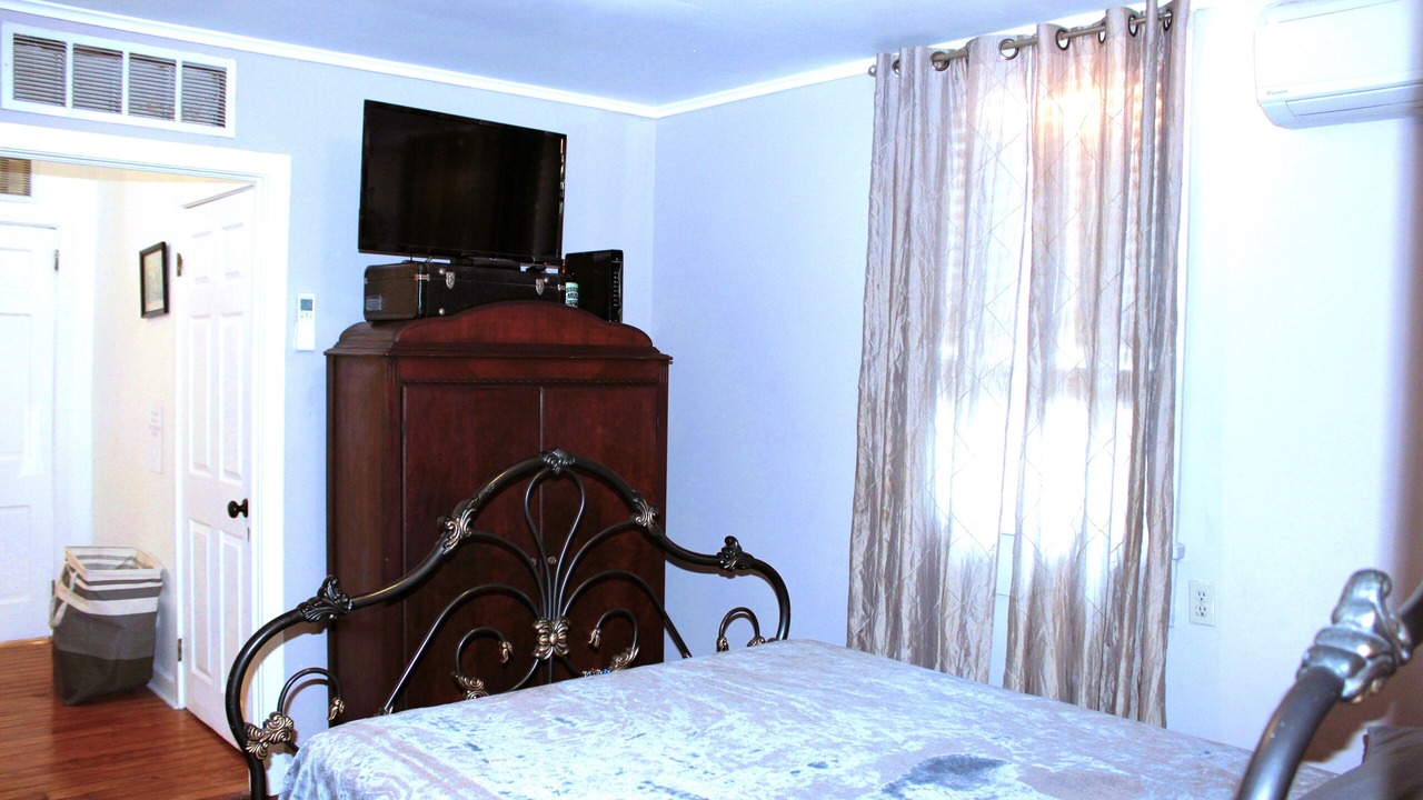 Photo of Bedroom in Bywater