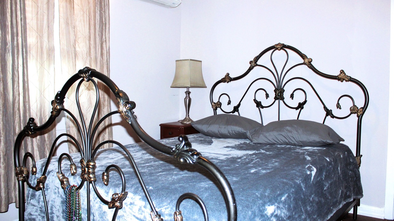 Photo of Bedroom in Bywater