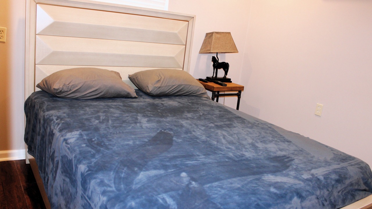 Photo of Bedroom in Bywater