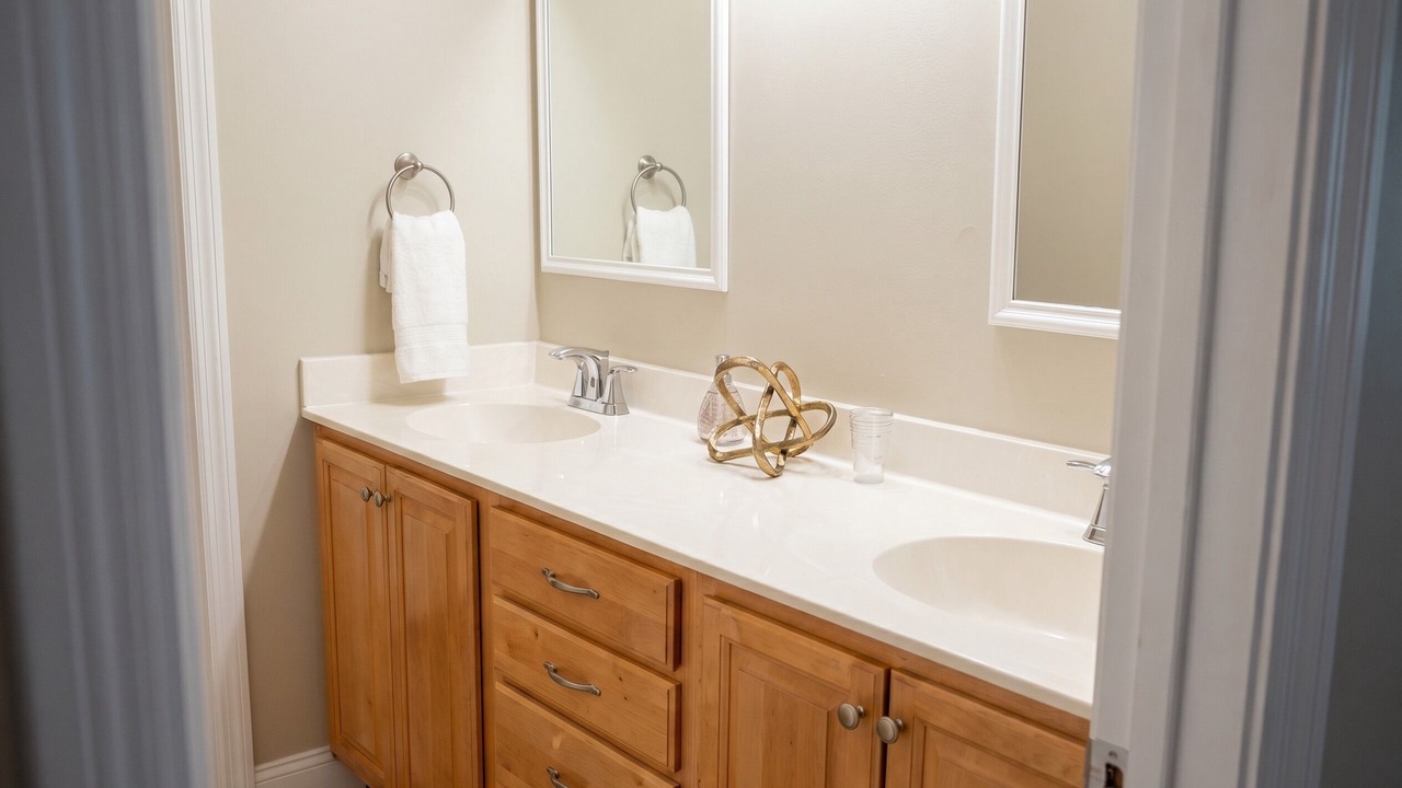 Photo of Bathroom in Kreole