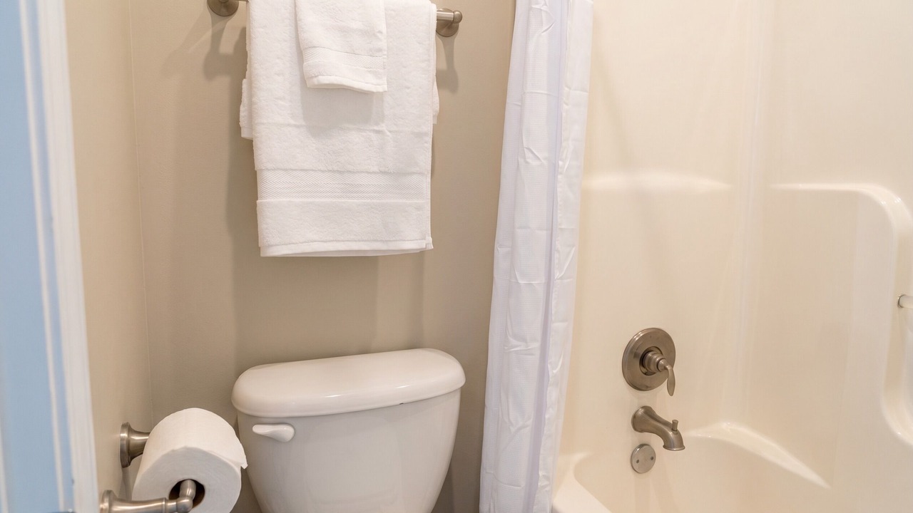Photo of Bathroom in Kreole