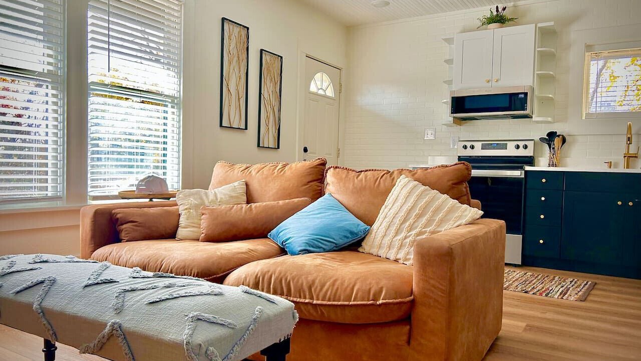 Photo of Livingroom in Sherman